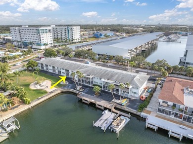 Beach Condo For Sale in St. Petersburg, Florida