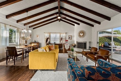 Beach Home For Sale in Westminster, California