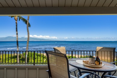 Vacation Rental Beach Condo in Lahaina, HI