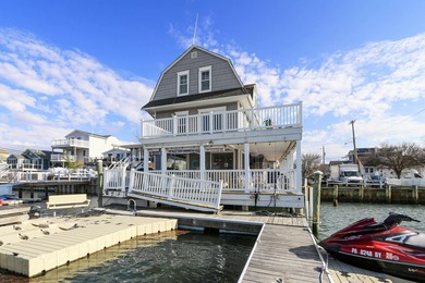 Beach Home For Sale in Wildwood, New Jersey