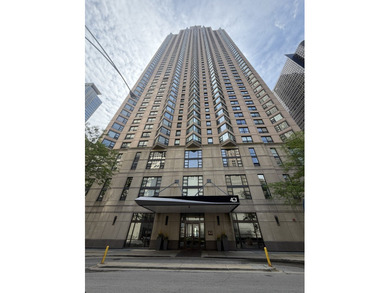 Beach Condo For Sale in Chicago, Illinois