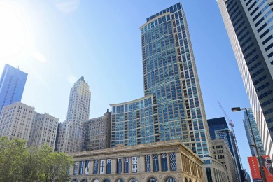 Beach Home Off Market in Chicago, Illinois