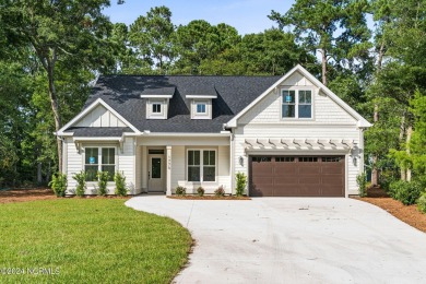 Beach Home For Sale in Ocean Isle Beach, North Carolina