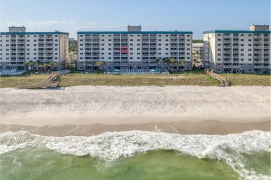 Beach Condo For Sale in Pensacola, Florida