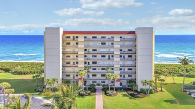 Beach Condo For Sale in Jensen Beach, Florida