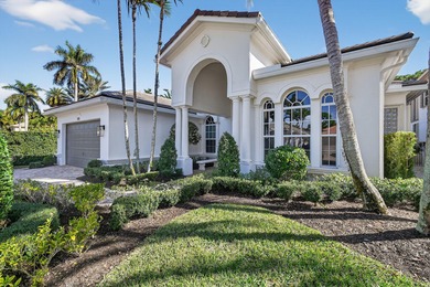 Beach Home For Sale in Palm Beach Gardens, Florida