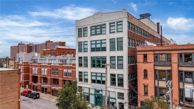 Beach Condo For Sale in Cleveland, Ohio