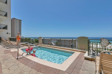 Beach Condo Off Market in Panama City Beach, Florida