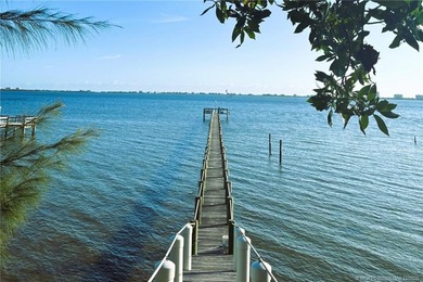 Beach Home For Sale in Fort Pierce, Florida