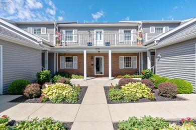 Beach Condo For Sale in Port Clinton, Ohio