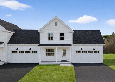 Beach Condo For Sale in Scarborough, Maine