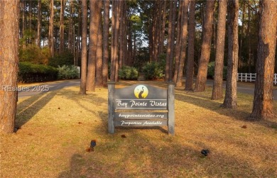 Beach Lot For Sale in Saint Helena Island, South Carolina