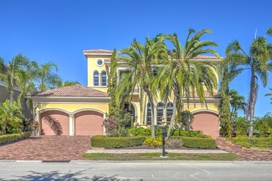 Beach Home For Sale in Port Saint Lucie, Florida