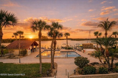 Beach Condo For Sale in Cocoa Beach, Florida