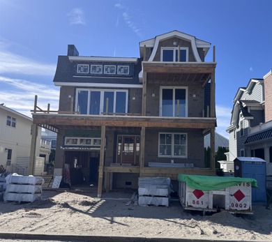 Beach Home For Sale in Avalon, New Jersey