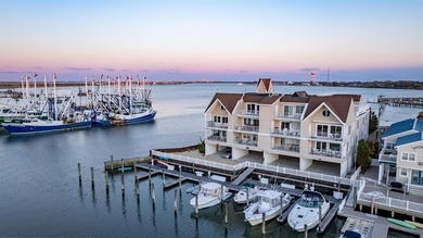 Beach Condo For Sale in Cape May, New Jersey