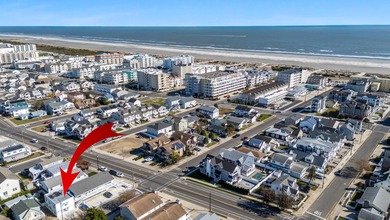 Beach Condo For Sale in Wildwood Crest, New Jersey
