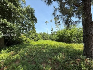 Beach Lot For Sale in Hilton Head Island, South Carolina