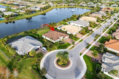 Beach Home For Sale in Palm Beach Gardens, Florida