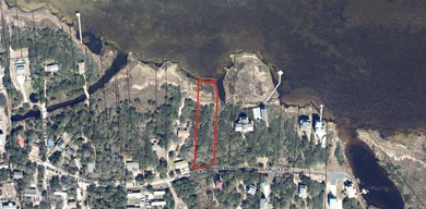 Beach Lot For Sale in Buxton, North Carolina