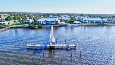 Beach Condo Sale Pending in Stuart, Florida