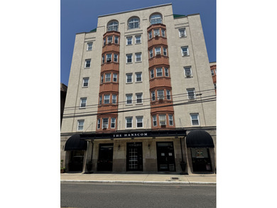 Beach Condo For Sale in Ocean City, New Jersey