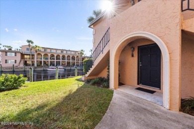 Beach Condo For Sale in Jacksonville, Florida