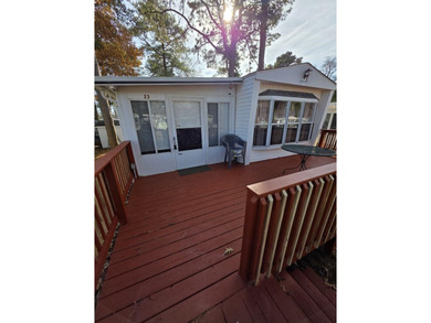 Beach Home For Sale in Dennisville, New Jersey