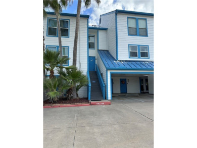 Beach Condo For Sale in Corpus Christi, Texas