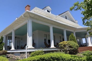 Beach Home For Sale in Wildwood, New Jersey