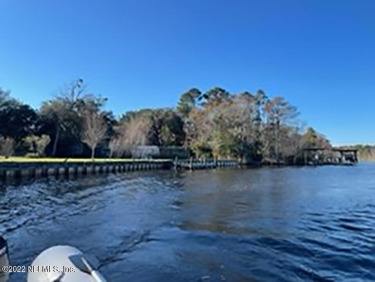 Beach Acreage Off Market in Jacksonville, Florida