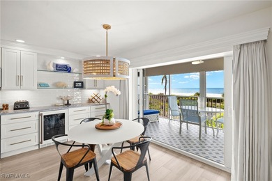 Beach Condo For Sale in Sanibel, Florida