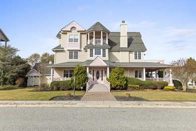 Beach Home For Sale in Cape May, New Jersey