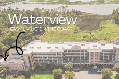 Beach Condo For Sale in Southport, North Carolina
