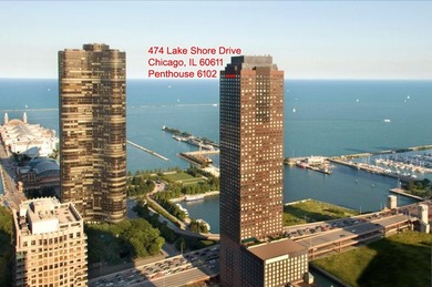 Beach Condo For Sale in Chicago, Illinois