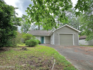 Beach Home For Sale in Carolina Shores, North Carolina