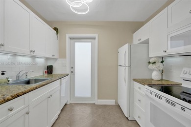 Beach Townhome/Townhouse For Sale in Fort Lauderdale, Florida