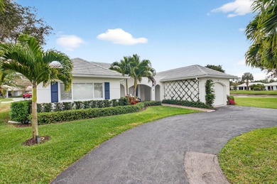 Beach Home For Sale in Boynton Beach, Florida