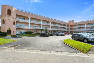 Beach Condo For Sale in Clearwater, Florida