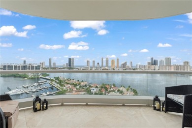 Beach Condo For Sale in Aventura, Florida