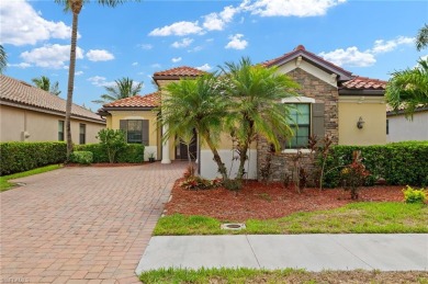 Beach Home For Sale in Bonita Springs, Florida