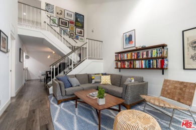 Beach Townhome/Townhouse Off Market in Culver City, California
