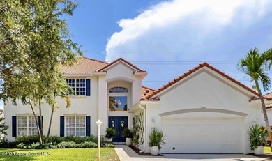 Beach Home For Sale in Indialantic, Florida