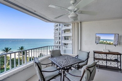 Beach Condo For Sale in Pompano Beach, Florida