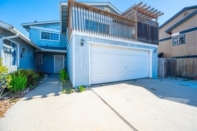 Beach Home For Sale in Grover Beach, California