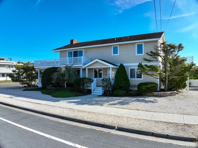 Beach Home For Sale in Avalon, New Jersey
