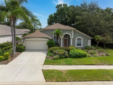 Beach Home For Sale in Palm Harbor, Florida