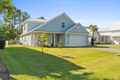 Beach Home For Sale in Santa Rosa Beach, Florida