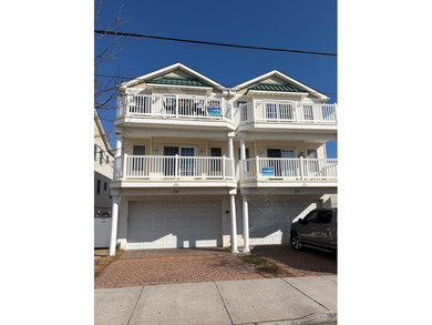 Beach Condo For Sale in Wildwood, New Jersey