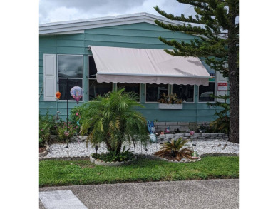 Beach Home For Sale in New Port Richey, Florida